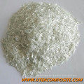 4.5mm Length Fiberglass Chopped Strand Fiber Glass for PP